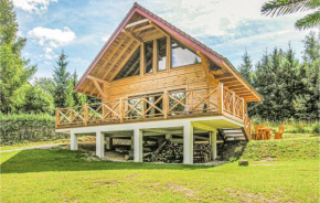 2 Bedroom Amazing Home In Biskupiec